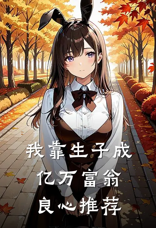 我靠生子成亿万富翁良心推荐