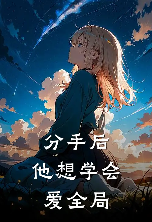 分手后，他想学会爱全局