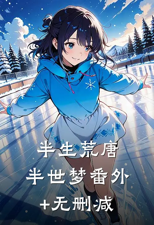 半生荒唐，半世梦番外+无删减