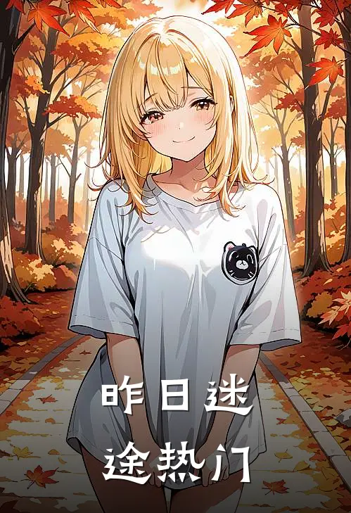 昨日迷途热门