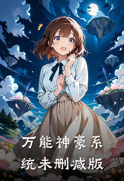 万能神豪系统未删减版
