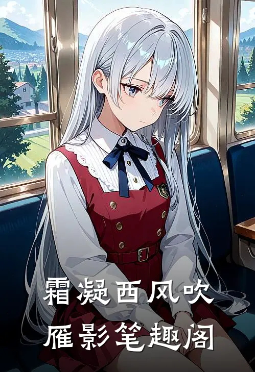 霜凝西风吹雁影笔趣阁