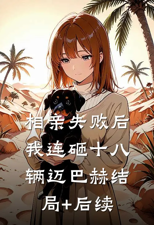相亲失败后，我连砸十八辆迈巴赫结局+后续