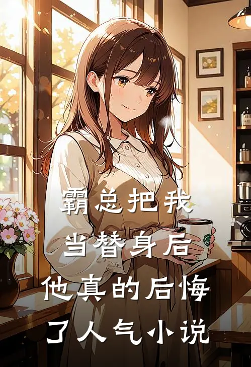 霸总把我当替身后,他真的后悔了人气在线阅读