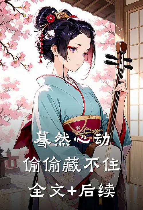 蓦然心动，偷偷藏不住全文+后续
