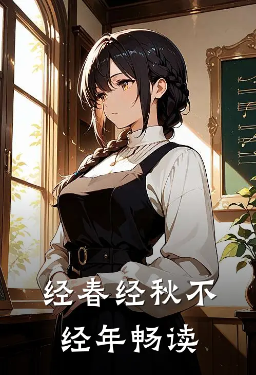 经春经秋不经年畅读