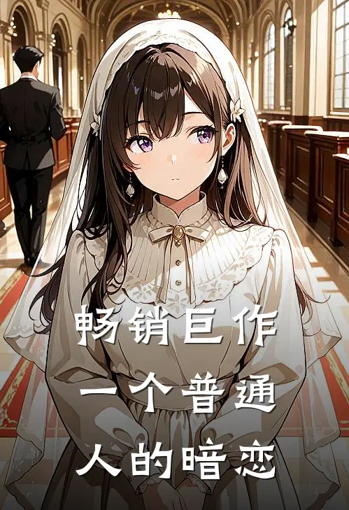 畅销巨作一个普通人的暗恋