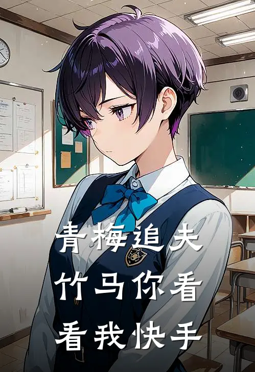 青梅追夫，竹马你看看我快手