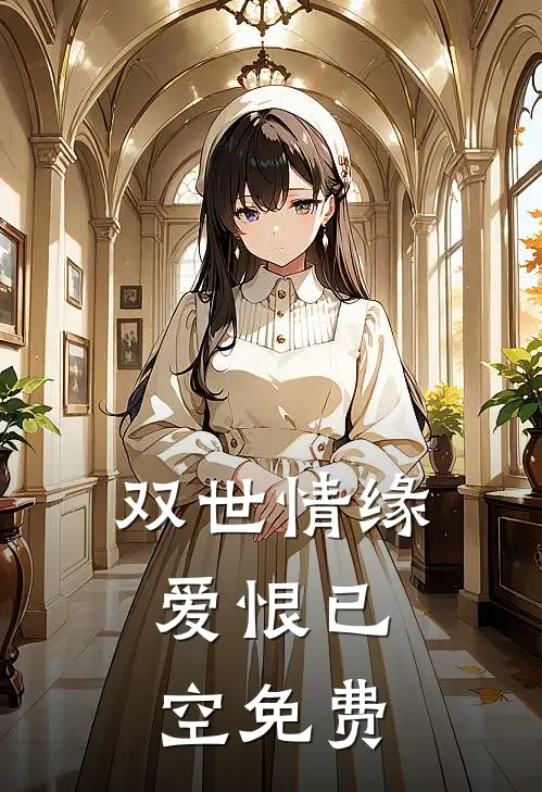 双世情缘，爱恨已空免费