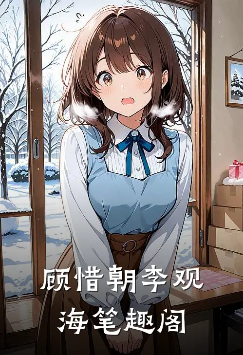 顾惜朝李观海笔趣阁