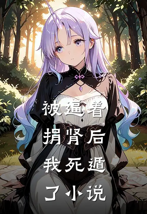 被逼着捐肾后，我死遁了小说