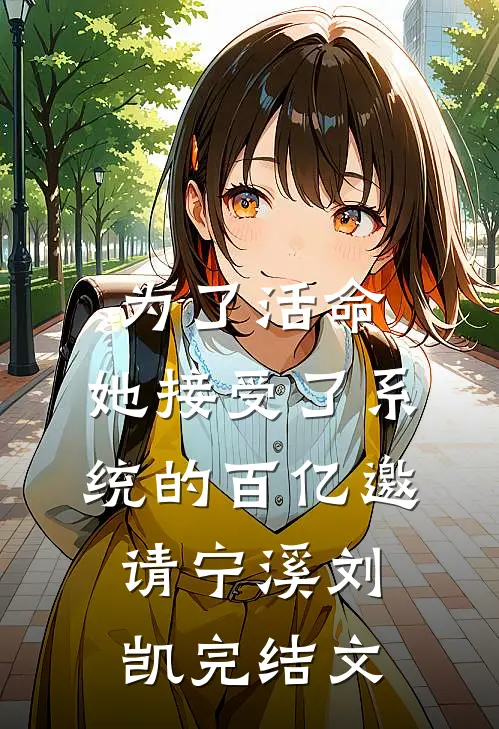 为了活命，她接受了系统的百亿邀请宁溪刘凯完结文