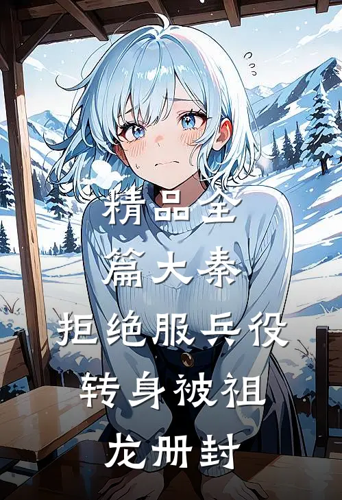 精品全篇大秦：拒绝服兵役，转身被祖龙册封