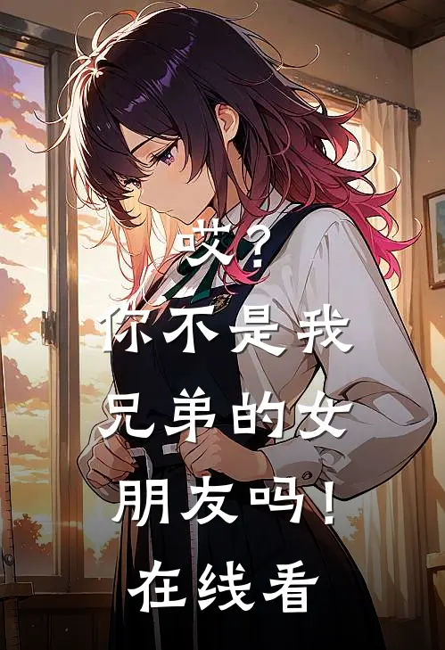 哎？你不是我兄弟的女朋友吗！在线看