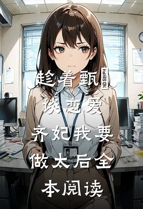 趁着甄嬛谈恋爱,齐妃我要做太后全本阅读
