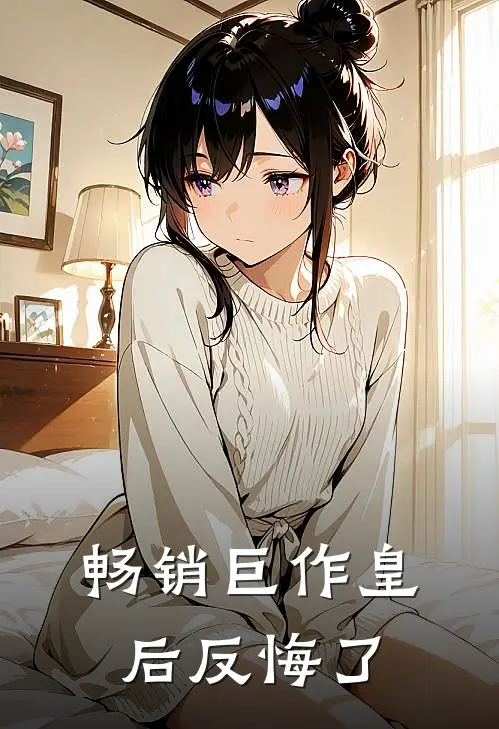畅销巨作皇后反悔了