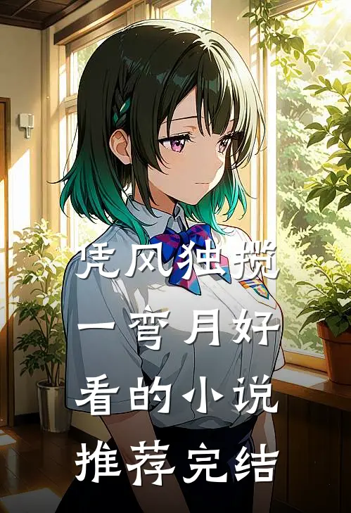 凭风独揽一弯月好看的小说推荐完结