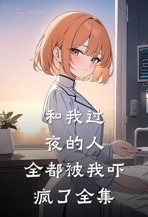 和我过夜的人，全都被我吓疯了全集