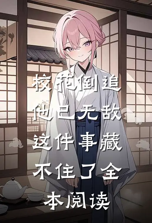 校花倒追，他已无敌这件事藏不住了全本阅读