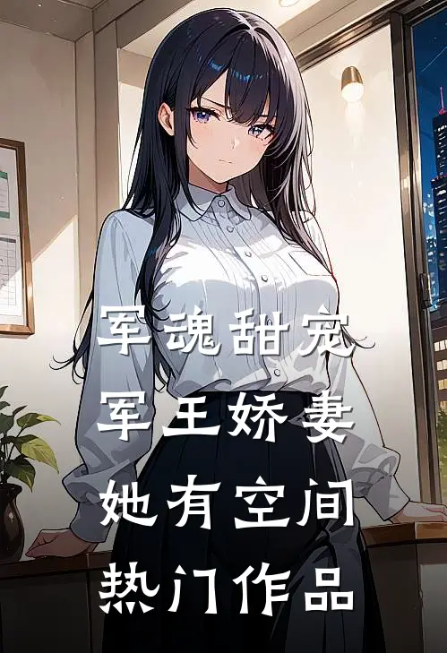 军魂甜宠：军王娇妻她有空间热门作品