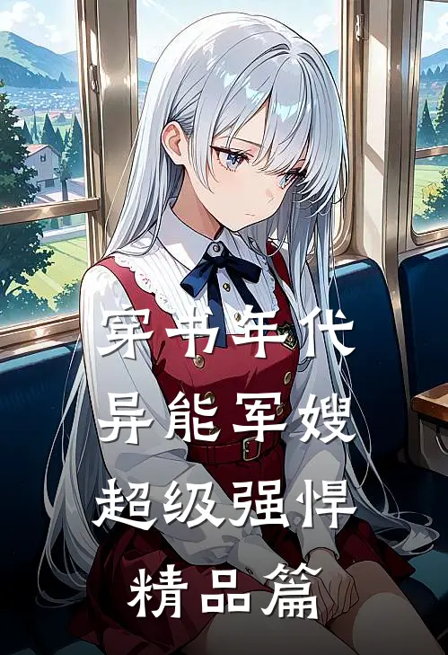 穿书年代，异能军嫂超级强悍精品篇