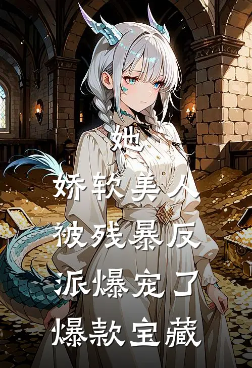 她，娇软美人，被残暴反派爆宠了爆款宝藏
