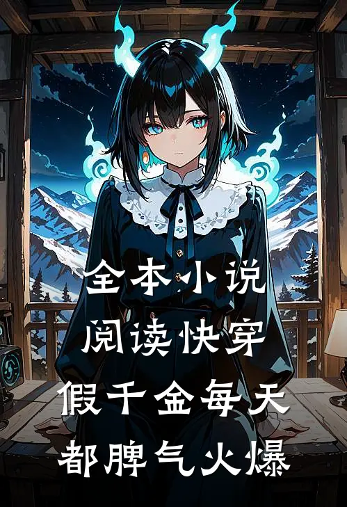 全本小说阅读快穿：假千金每天都脾气火爆