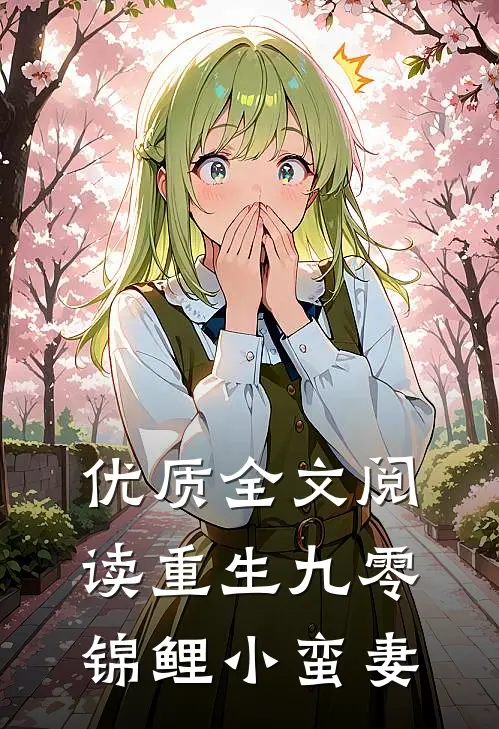 优质全文阅读重生九零：锦鲤小蛮妻
