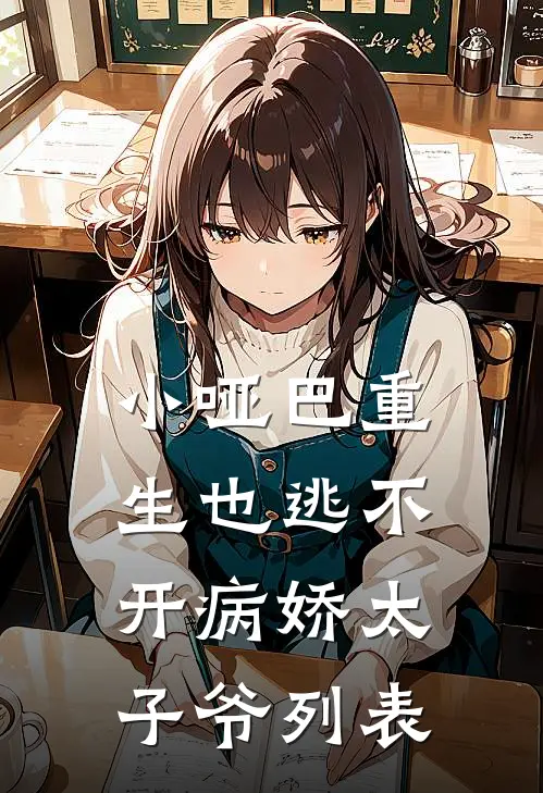 小哑巴重生也逃不开病娇太子爷列表