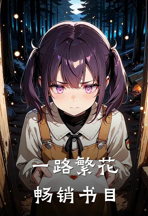一路繁花畅销书目