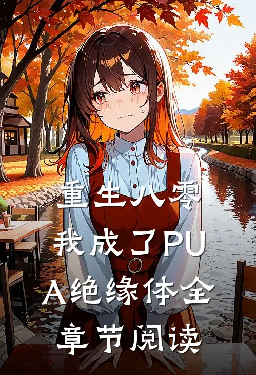 重生八零，我成了PUA绝缘体全章节阅读