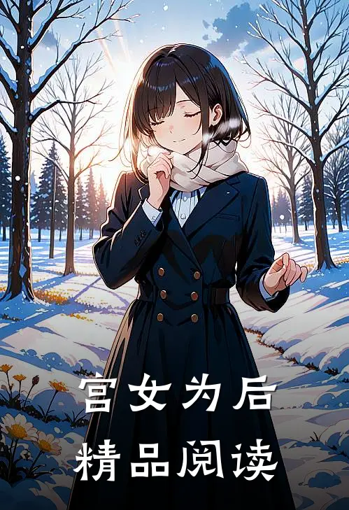 宫女为后精品阅读