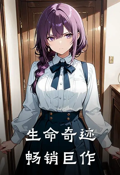 生命奇迹畅销巨作