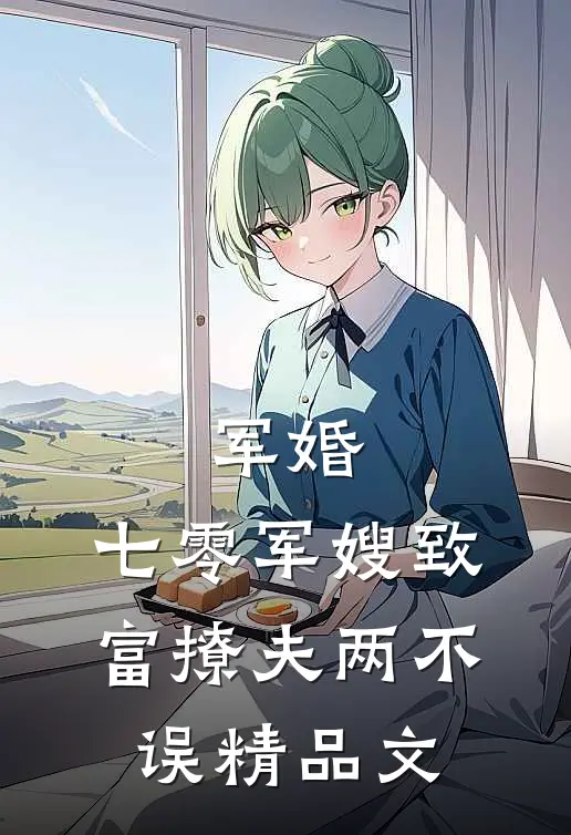军婚：七零军嫂致富撩夫两不误精品文