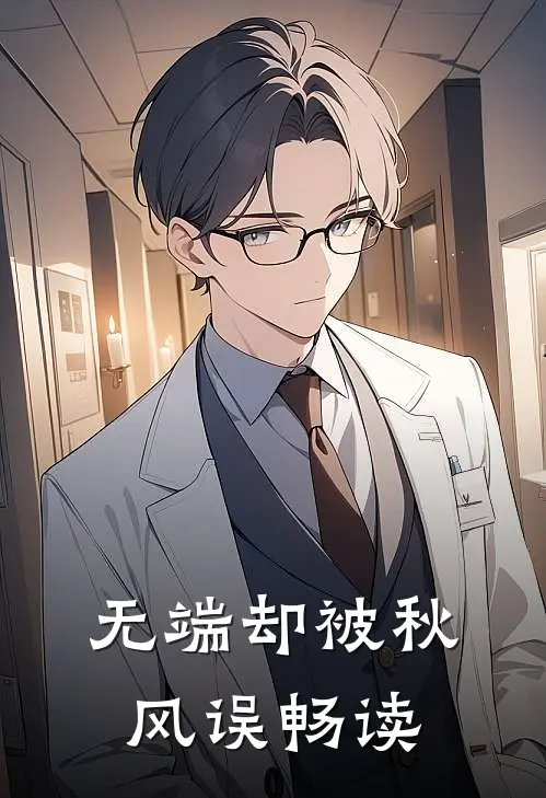 无端却被秋风误畅读