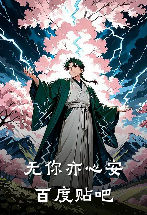 无你亦心安百度贴吧