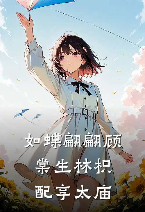 如蝶翩翩顾棠生林枳配享太庙