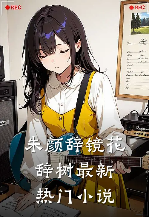 朱颜辞镜花辞树最新热门小说