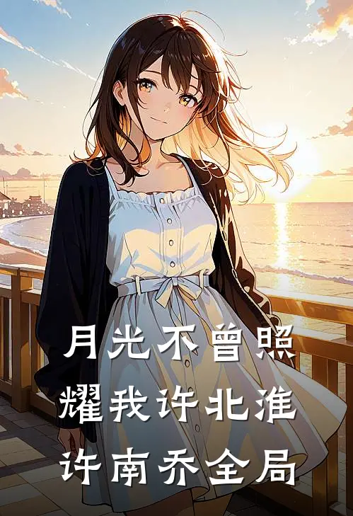 月光不曾照耀我许北淮许南乔全局