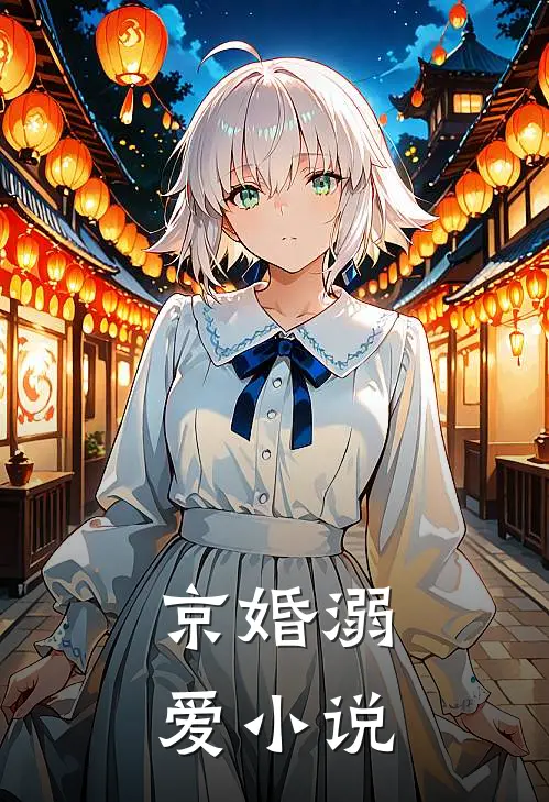 京婚溺爱小说