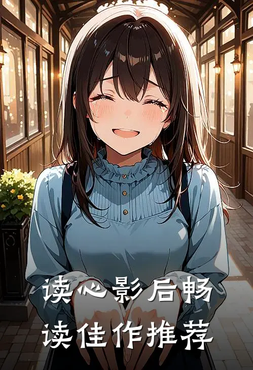 读心影后畅读佳作推荐