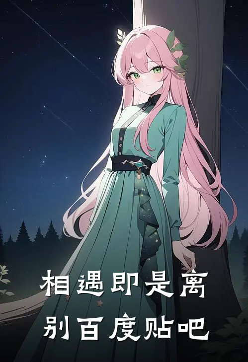 相遇即是离别百度贴吧
