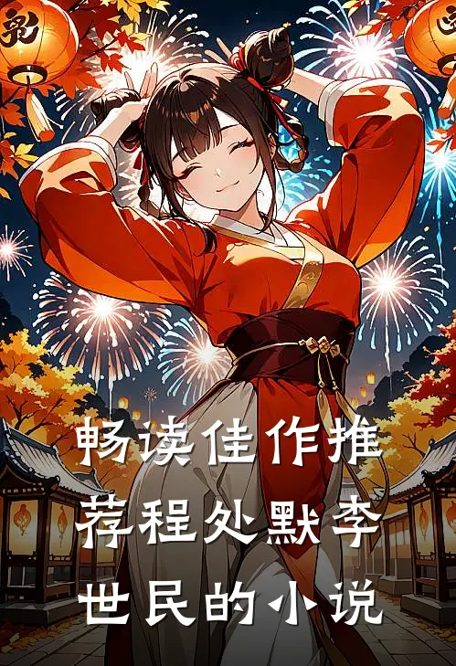 畅读佳作推荐程处默李世民的小说