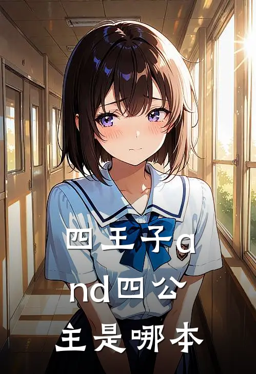 四王子and四公主是哪本