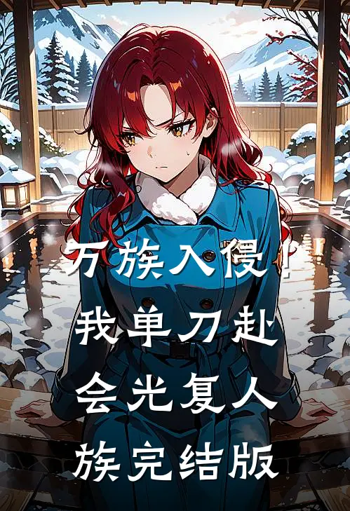 万族入侵！我单刀赴会光复人族完结版