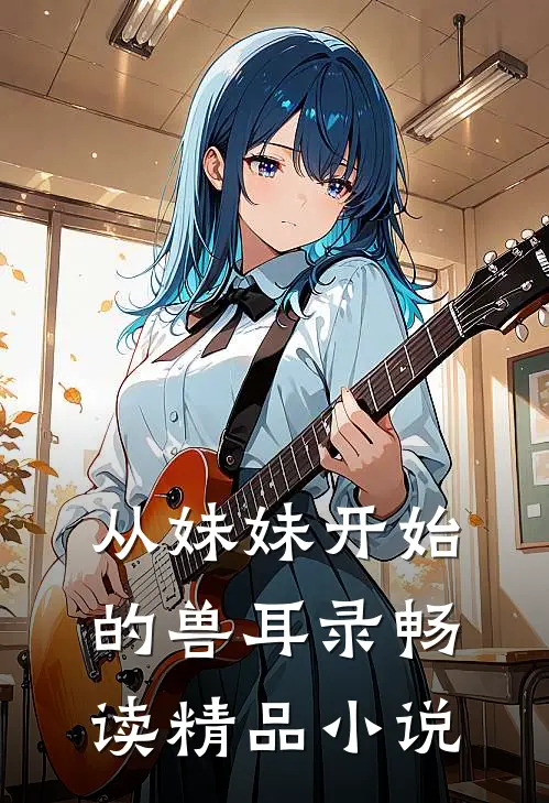 从妹妹开始的兽耳录畅读精品小说