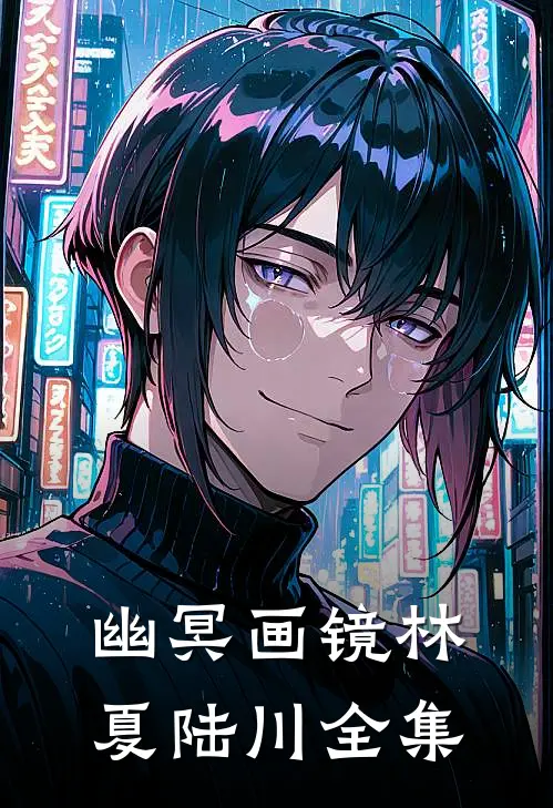 幽冥画镜林夏陆川 全集