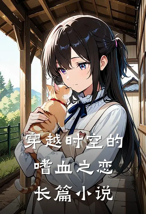 穿越时空的嗜血之恋长篇推荐