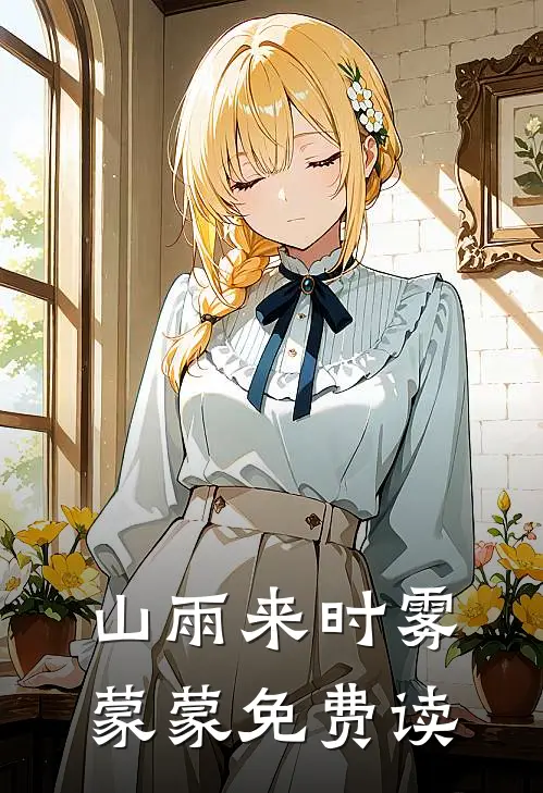 山雨来时雾蒙蒙免费读