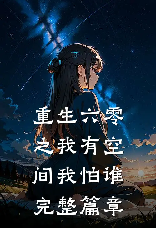 重生六零之我有空间我怕谁完整篇章